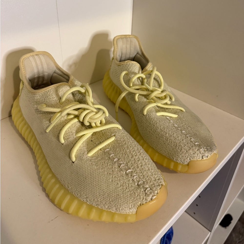 Adidas Yeezy Boost 350 V2 "Butter"